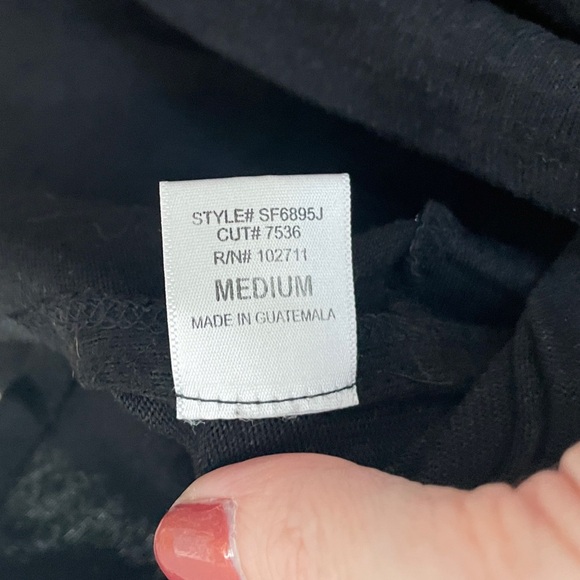 Gibson I M - Picture 9 of 10